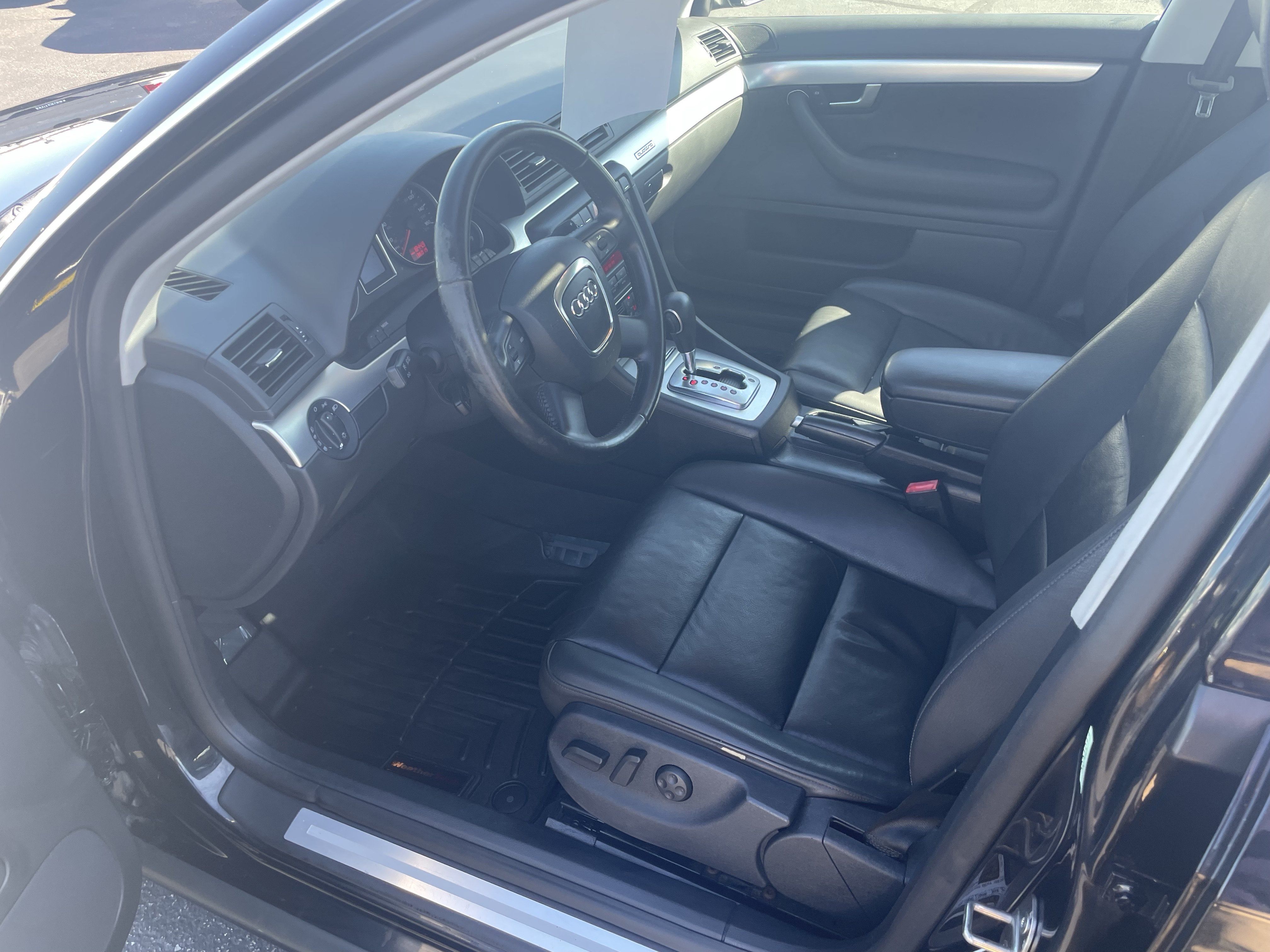 Used 2008 Audi A4 2.0T AWD/4WD image 12