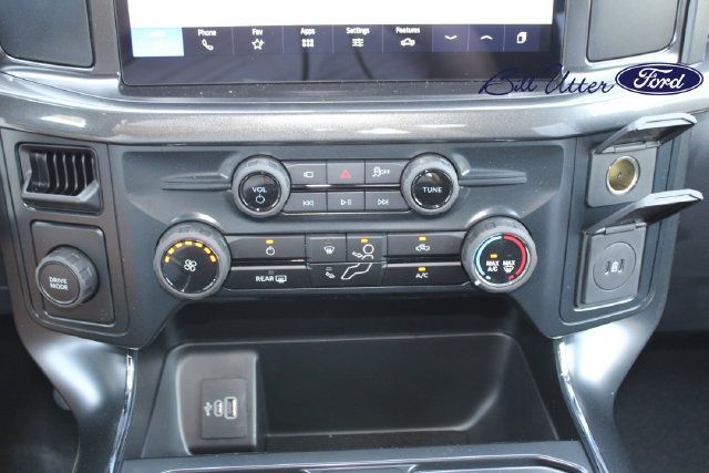 New 2026 Ford F150 STX w/ Equipment Group 200A RWD image 12