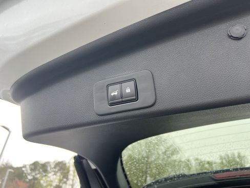 New 2026 Nissan Murano Platinum image 24