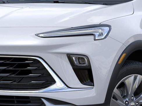 New 2026 Buick Encore GX Preferred image 34