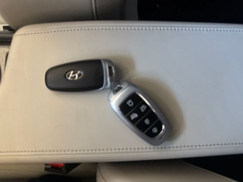 Used 2023 Hyundai Sonata SEL FWD image 28
