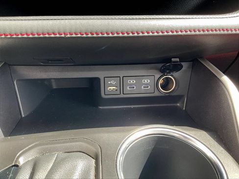 Used 2022 Toyota Highlander XSE AWD/4WD image 18
