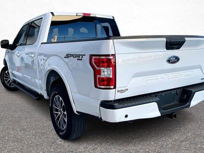 Used 2020 Ford F150 XLT w/ Equipment Group 302A Luxury