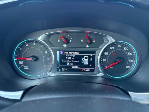Used 2019 Chevrolet Traverse Premier w/ Redline Edition AWD/4WD image 23