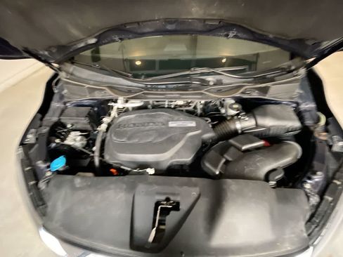 Used 2020 Honda Odyssey EX-L image 27