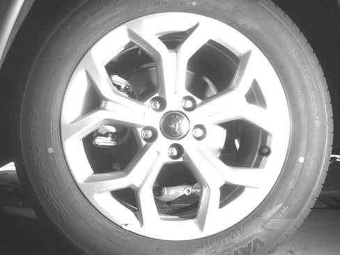 Used 2025 Jeep Compass Latitude image 14