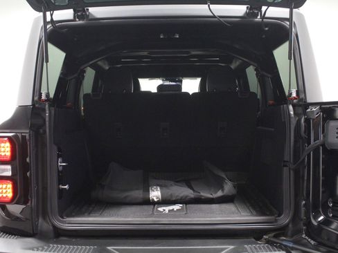 Used 2023 Ford Bronco Raptor image 14