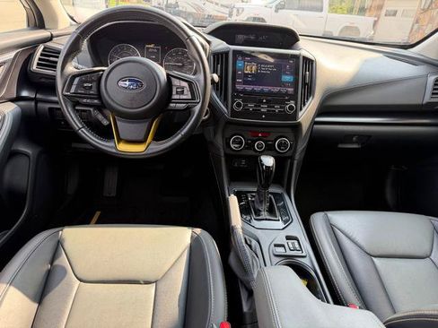 Used 2021 Subaru Crosstrek 2.5i Sport w/ Moonroof Package AWD/4WD image 8
