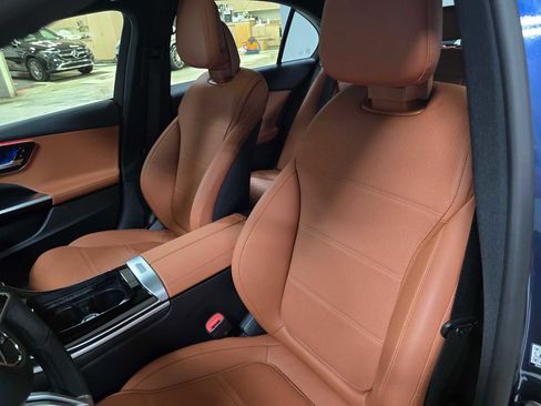 Used 2025 Mercedes-Benz C 300 C 300 image 21