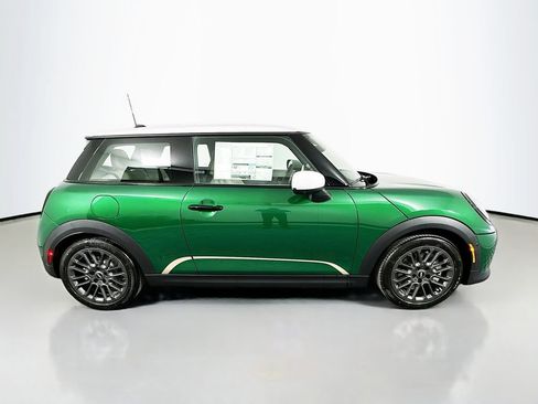 New 2026 MINI Cooper S FWD image 4