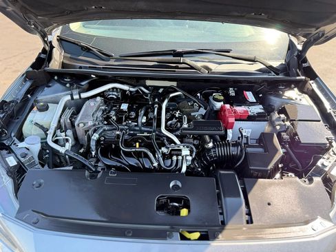 Used 2020 Nissan Sentra S FWD image 9