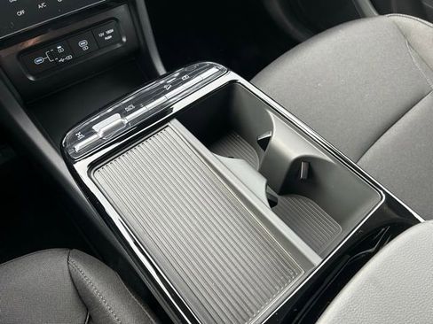 New 2026 Hyundai Tucson SEL image 22
