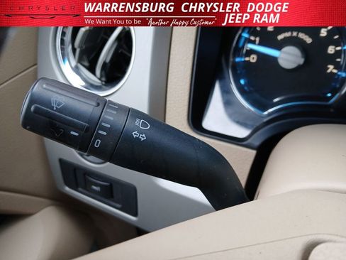 Used 2012 Ford F150 King Ranch image 19