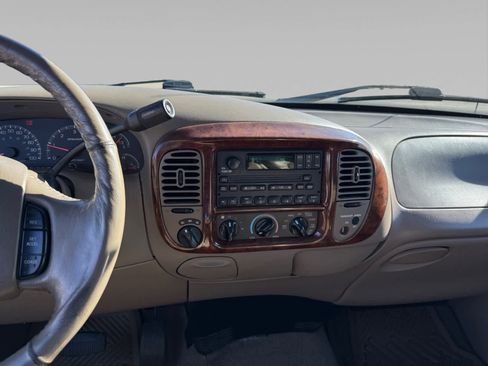 Used 2001 Ford F150 Lariat image 11