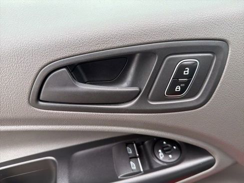 Certified 2023 Ford Transit Connect XL image 17