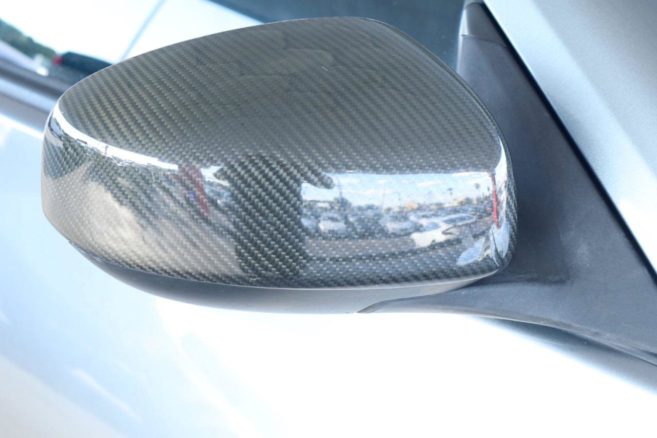 Used 2016 Nissan 370Z Coupe RWD image 5