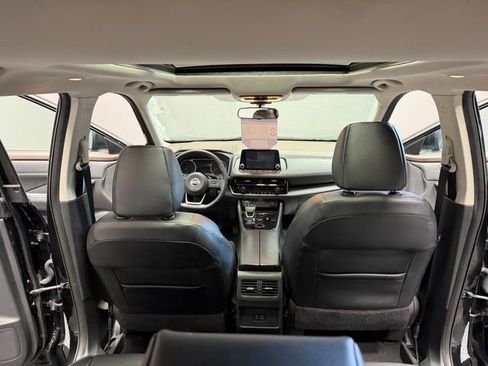 Used 2021 Nissan Rogue SV w/ Premium Package image 28