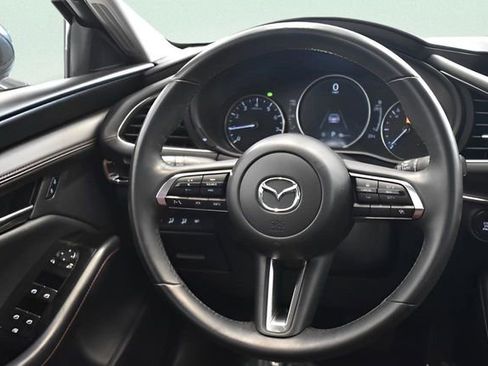 Used 2025 MAZDA MAZDA3 s image 27