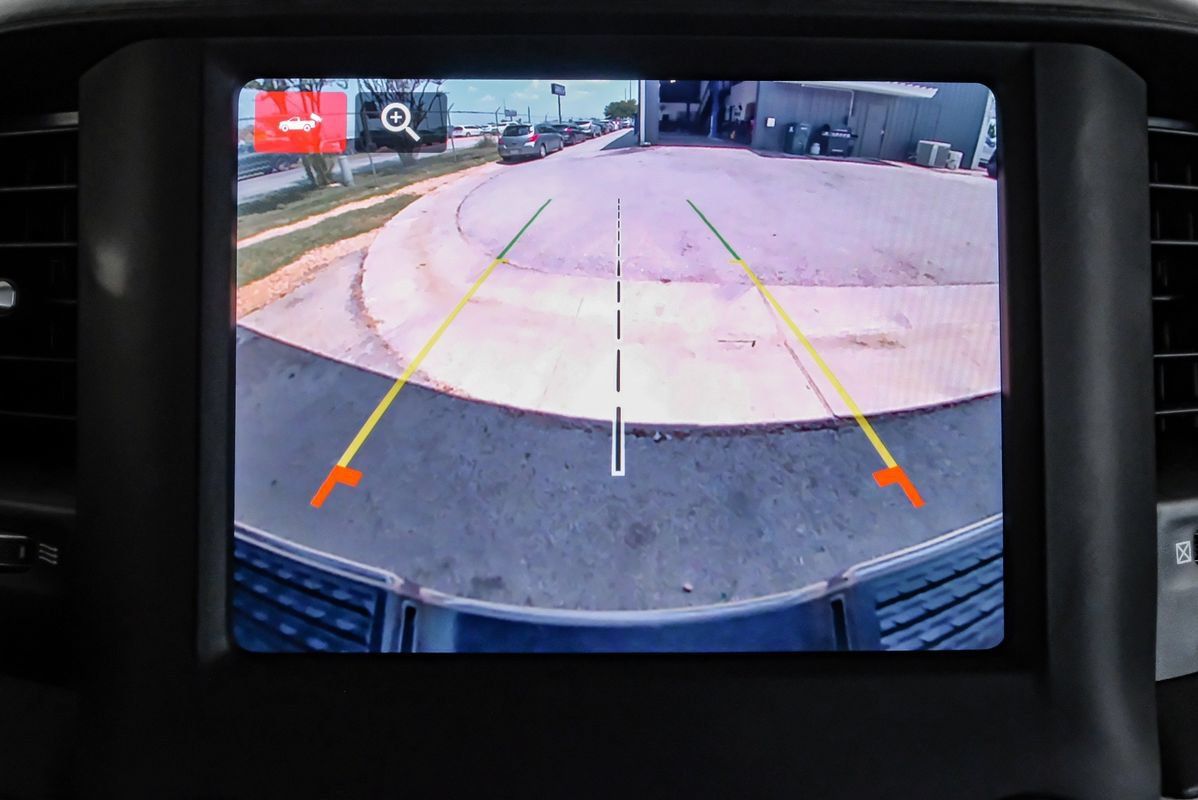 Used 2024 RAM 2500 Big Horn AWD/4WD image 19
