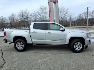 Used 2019 GMC Canyon SLE w/ SLE Convenience Package video 2