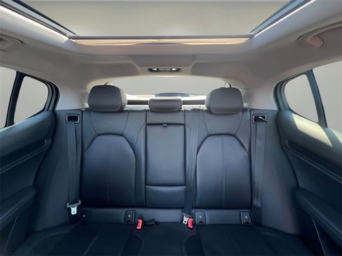 Used 2020 Alfa Romeo Stelvio Sport w/ Cold Weather Package image 41