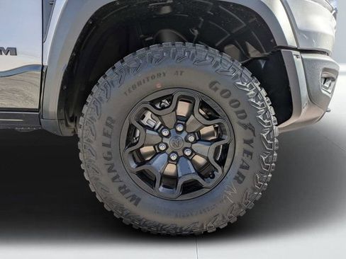 New 2026 RAM 1500 RHO w/ RHO Level 1 Equipment Group AWD/4WD image 10