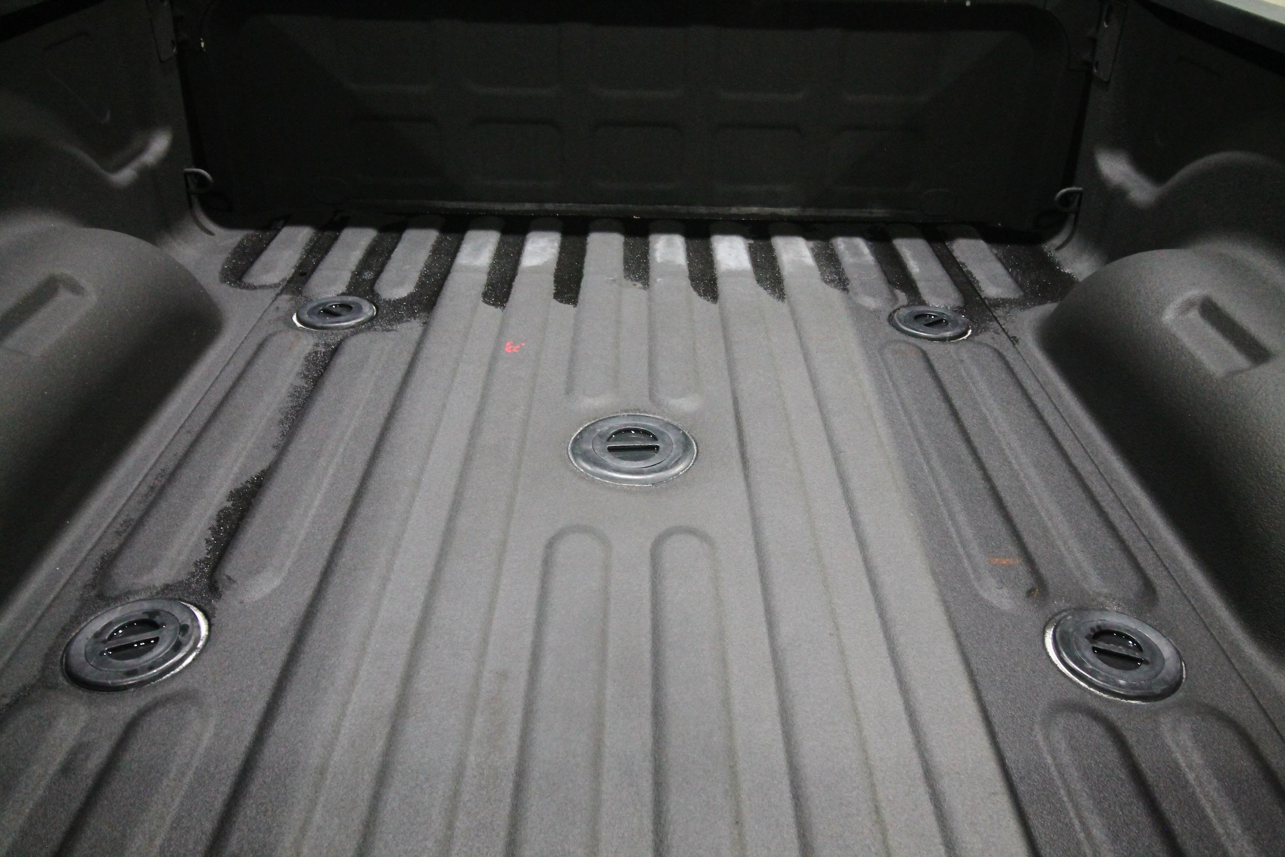 Used 2018 RAM 3500 Laramie AWD/4WD image 10