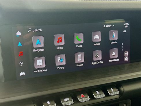 Used 2025 Porsche 911 Targa 4 GTS image 14