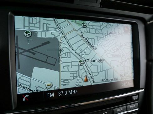 Certified 2015 Porsche 911 Turbo image 14