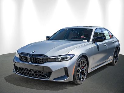 New 2026 BMW M340i w/ Premium Package
