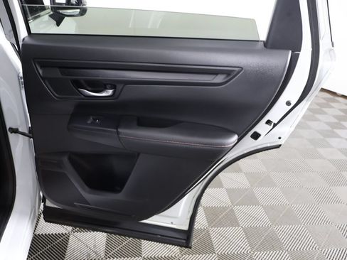 Used 2024 Honda CR-V Sport image 26