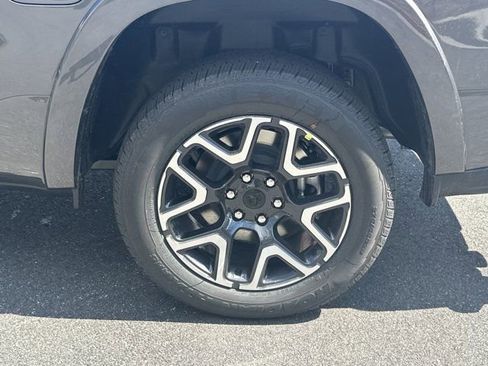 New 2026 RAM 1500 Laramie image 19