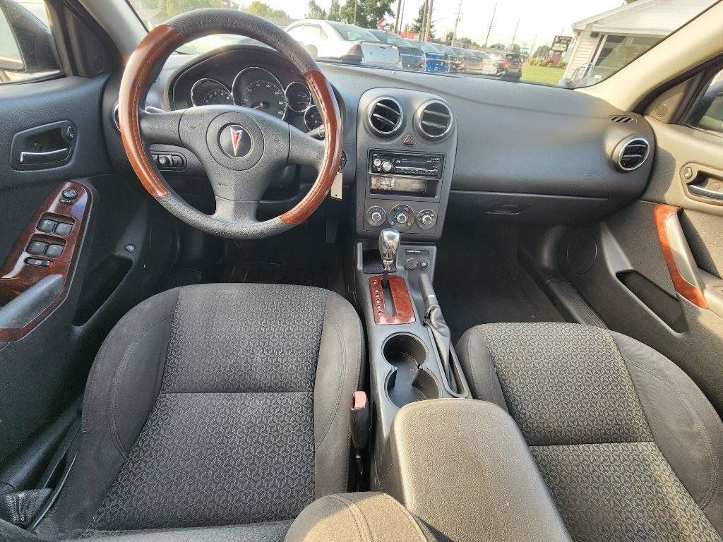 Used 2008 Pontiac G6 Value Leader FWD image 14