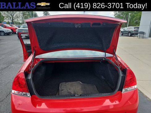 Used 2010 Chevrolet Impala LS FWD image 26