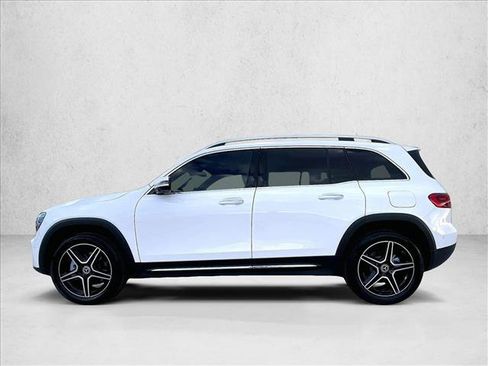 Used 2026 Mercedes-Benz GLB 250 image 6