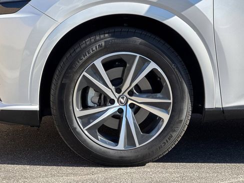 Certified 2023 Lexus RX 350 Premium FWD image 30
