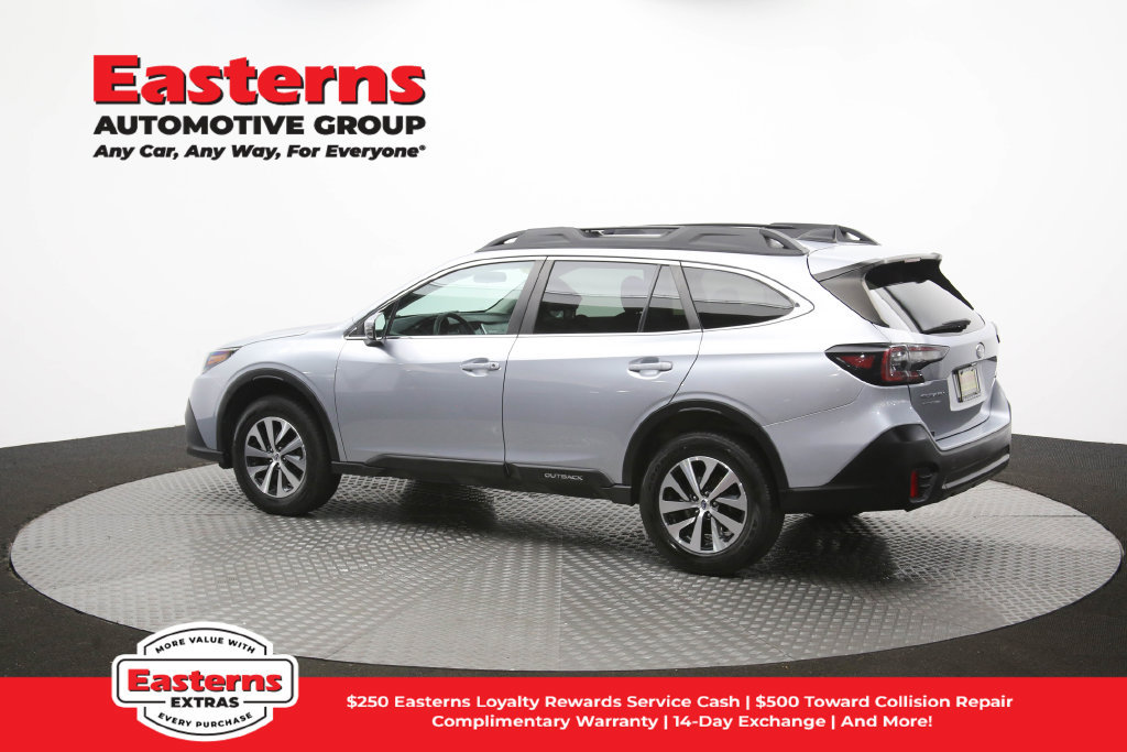 Used 2022 Subaru Outback Premium AWD/4WD image 62