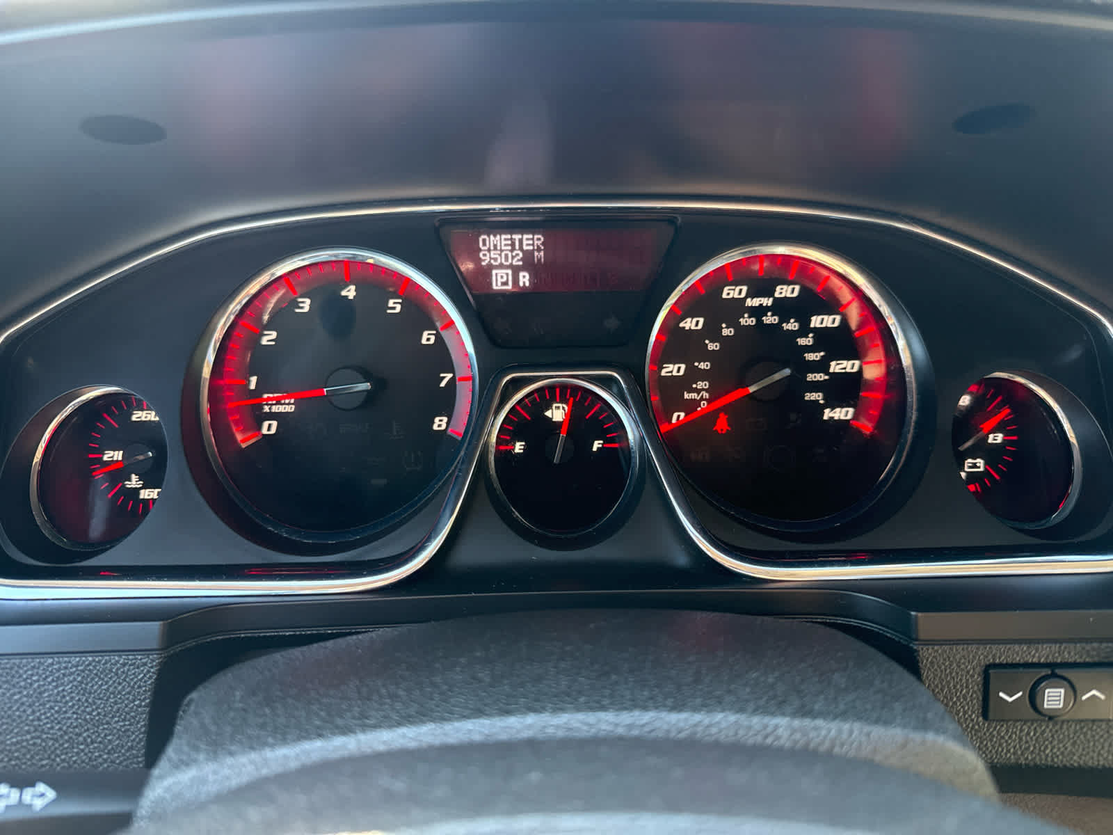 Used 2013 GMC Acadia SLT w/ Technology Package AWD/4WD image 21