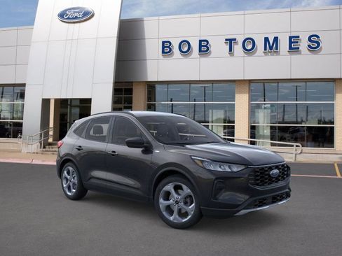 New 2026 Ford Escape ST-Line w/ Tech Pack #1 image 9