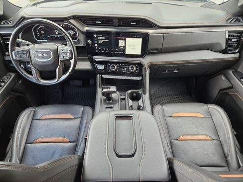 Used 2022 GMC Sierra 1500 AT4 w/ AT4 Preferred Package AWD/4WD image 20