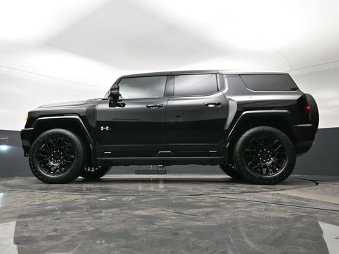 Used 2025 GMC Hummer EV 2X AWD/4WD image 24