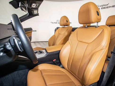 Used 2024 BMW 430i xDrive Convertible w/ Premium Package image 51