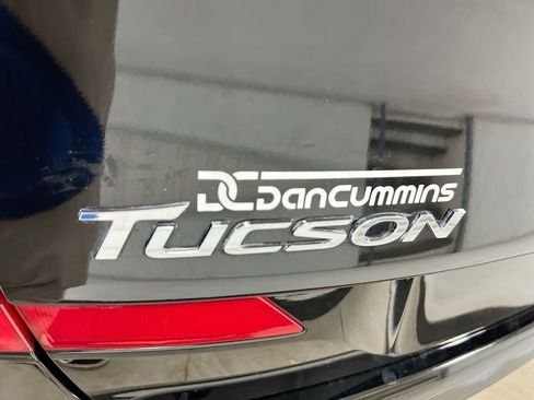 Used 2021 Hyundai Tucson SE FWD image 26