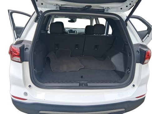 Used 2022 Chevrolet Equinox LT FWD image 19