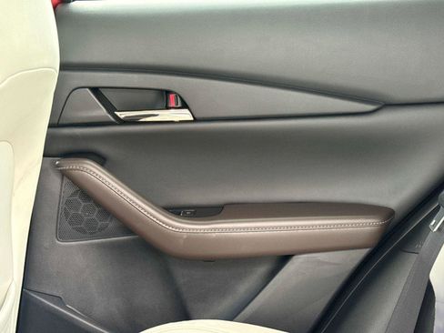 Certified 2023 MAZDA CX-30 2.5 Turbo w/ Premium Package image 15