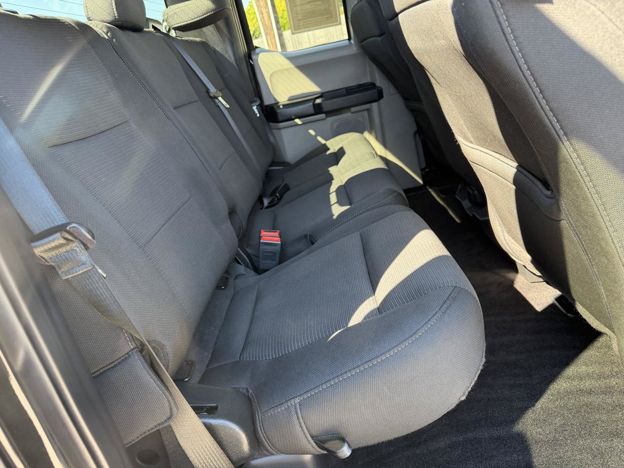Used 2019 Ford F150 XL w/ Equipment Group 101A Mid AWD/4WD image 13