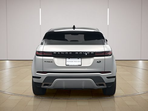 Used 2020 Land Rover Range Rover Evoque First Edition AWD/4WD image 24