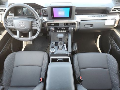 New 2025 Toyota Tacoma SR5 image 19