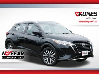 Used 2022 Nissan Kicks SV FWD video 1
