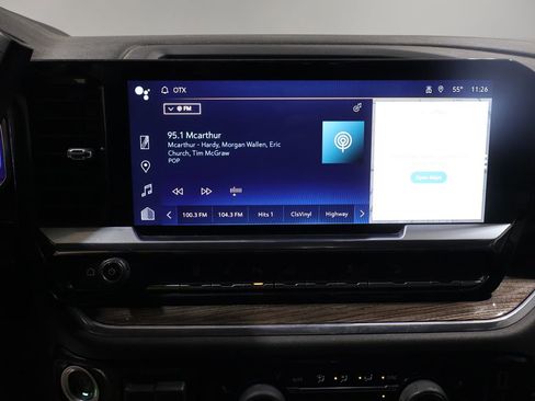 Used 2024 Chevrolet Silverado 3500 LT w/ All Star Edition image 25